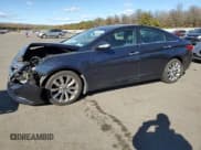 ✅ 2012 Hyundai Sonata Limited • VIN: 5NPEC4AB5CH406674 • Lot: 75933354. Listed on Copart with 118,078 mi. Free auction sales archive from the USA and detailed vehicle history report at DreamBid. Image 1.