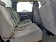 ✅ 2006 Chevrolet Silverado 2500HD Work Truck • VIN: 1GCHC23D46F256314 • Лот: 68255355. Опубликован ранее на Copart с пробегом 325 870 миль. Бесплатный доступ к архиву аукционных продаж из США и подробный отчёт об истории автомобиля на DreamBid. Изображение 10.