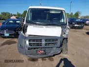 ✅ 2017 Ram ProMaster Cargo • VIN: 3C6TRVAG4HE523107 • Lot: 43086169. Listed on IAAI with 231,382 mi. Free auction sales archive from the USA and detailed vehicle history report at DreamBid. Image 12.