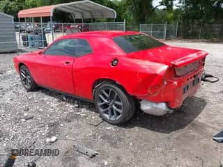 ✅ 2023 Dodge Challenger SXT • VIN: 2C3CDZAG8PH527330 • Lot: 42498646. Wystawiony na IAAI z przebiegiem 40 717 mil. Bezpłatny archiwum sprzedaży aukcyjnych z USA i szczegółowy raport historii pojazdu na DreamBid. Zdjęcie 3.