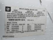 ✅ 2007 Chevrolet Tahoe LTZ • VIN: 1GNFK13057R113610 • Лот: 43588748. Опубликован ранее на IAAI с пробегом 382 326 миль. Бесплатный доступ к архиву аукционных продаж из США и подробный отчёт об истории автомобиля на DreamBid. Изображение 9.