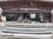 ✅ 1988 Chevrolet Chevy Van • VIN: 1GCEG25H4J7104141 • Лот: 43097646. Опубликован ранее на IAAI с пробегом 10 988 миль. Бесплатный доступ к архиву аукционных продаж из США и подробный отчёт об истории автомобиля на DreamBid. Изображение 10.