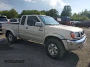 ✅ 1999 Nissan Frontier XE • VIN: 1N6ED26Y6XC334722 • Lot: 68995455. Wystawiony na Copart z przebiegiem 64 884 mil. Bezpłatny archiwum sprzedaży aukcyjnych z USA i szczegółowy raport historii pojazdu na DreamBid. Zdjęcie 4.