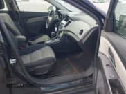 ✅ 2015 Chevrolet Cruze LS • VIN: 1G1PA5SH1F7286946 • Lot: 43555651. Listed on IAAI with 85,191 mi. Free auction sales archive from the USA and detailed vehicle history report at DreamBid. Image 5.