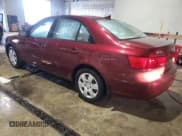 ✅ 2009 Hyundai Sonata GLS • VIN: 5NPET46C59H571912 • Лот: 42082785. Опубликован ранее на Copart с пробегом 176 347 миль. Бесплатный доступ к архиву аукционных продаж из США и подробный отчёт об истории автомобиля на DreamBid. Изображение 2.