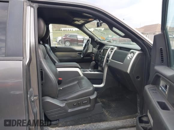 ✅ 2014 Ford F-150 XL • VIN: 1FTFX1ETXEFC89777 • Lot: 41897673. Listed on IAAI with 140,125 mi. Free auction sales archive from the USA and detailed vehicle history report at DreamBid. Image 5.