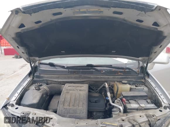 ✅ 2012 Chevrolet Captiva Sport LS • VIN: 3GNAL2EK3CS625711 • Lot: 42882104. Wystawiony na IAAI z przebiegiem 214 774 mil. Bezpłatny archiwum sprzedaży aukcyjnych z USA i szczegółowy raport historii pojazdu na DreamBid. Zdjęcie 10.