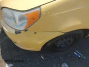 ✅ 2009 Chevrolet Aveo 1LT • VIN: KL1TD66E69B646627 • Lot: 43032353. Listed on IAAI with 149,414 mi. Free auction sales archive from the USA and detailed vehicle history report at DreamBid. Image 6.