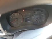 ✅ 2018 Hyundai Accent SE • VIN: 3KPC24A37JE023016 • Лот: 86780234. Опубликован ранее на Copart с пробегом 112 048 миль. Бесплатный доступ к архиву аукционных продаж из США и подробный отчёт об истории автомобиля на DreamBid. Изображение 9.