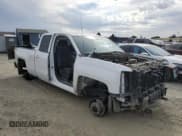 ✅ 2016 Chevrolet Silverado 2500HD LT • VIN: 1GC2KVEG8GZ394598 • Lot: 81324965. Wystawiony na Copart z przebiegiem Nie podano. Bezpłatny archiwum sprzedaży aukcyjnych z USA i szczegółowy raport historii pojazdu na DreamBid. Zdjęcie 4.