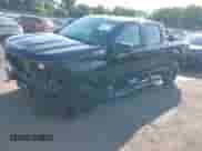 2019 Chevrolet Silverado 1500 Custom Trail Boss с VIN 3GCPYCEH1KG159440, выставлен на аукционе IAAI как лот 42543729 с пробегом 45 352 миль миль и . История ставок и продаж доступна на DreamBid. Изображение 2.