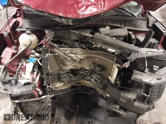 2019 Hyundai Tucson SE z VIN KM8J2CA49KU873352, wystawiony jako IAAI lot #43207733 z przebiegiem 71 454 mil mil oraz . Historia ofert i sprzedaży dostępna na DreamBid. Obrazek 10.