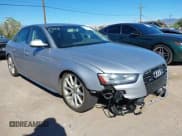 ✅ 2015 Audi A4 Premium Plus • VIN: WAUFFAFLXFN002685 • Lot: 43433313. Listed on IAAI with 94,292 mi. Free auction sales archive from the USA and detailed vehicle history report at DreamBid. Image 6.