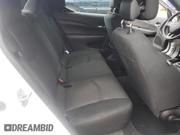 ✅ 2014 Dodge Avenger SE • VIN: 1C3CDZAB5EN228287 • Lot: 86125625. Listed on Copart with 160,338 mi. Free auction sales archive from the USA and detailed vehicle history report at DreamBid. Image 10.