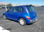 ✅ 2005 Chrysler PT Cruiser • VIN: 3C4FY48B35T636857 • Lot: 43185974. Listed on IAAI with 83,265 mi. Free auction sales archive from the USA and detailed vehicle history report at DreamBid. Image 3.