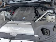 ✅ 2021 BMW X4 M40i • VIN: 5UX2V5C05M9H42920 • Лот: 42361252. Опубликован ранее на IAAI с пробегом 25 855 миль. Бесплатный доступ к архиву аукционных продаж из США и подробный отчёт об истории автомобиля на DreamBid. Изображение 10.