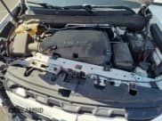 ✅ 2021 Chevrolet Colorado 2WD LT • VIN: 1GCGSCEN3M1121135 • Lot: 82254925. Listed on Copart with 92,109 mi. Free auction sales archive from the USA and detailed vehicle history report at DreamBid. Image 11.