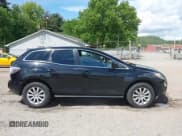 ✅ 2012 Mazda CX-7 i Touring • VIN: JM3ER2CM5C0415574 • Lot: 42263702. Wystawiony na IAAI z przebiegiem 293 566 mil. Bezpłatny archiwum sprzedaży aukcyjnych z USA i szczegółowy raport historii pojazdu na DreamBid. Zdjęcie 14.