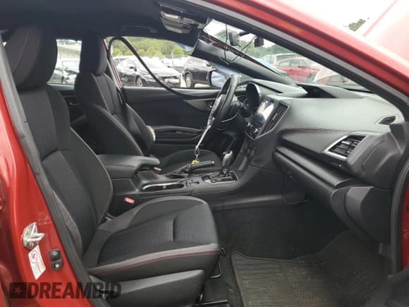 ✅ 2018 Subaru Impreza Special Sports • VIN: 4S3GTAK67J3716066 • Lot: 69802505. Wystawiony na Copart z przebiegiem 69 119 mil. Bezpłatny archiwum sprzedaży aukcyjnych z USA i szczegółowy raport historii pojazdu na DreamBid. Zdjęcie 7.