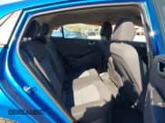 ✅ 2018 Hyundai Ioniq Blue • VIN: KMHC65LC1JU102735 • Lot: 43529622. Wystawiony na IAAI z przebiegiem 100 034 mil. Bezpłatny archiwum sprzedaży aukcyjnych z USA i szczegółowy raport historii pojazdu na DreamBid. Zdjęcie 8.