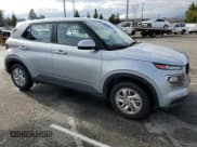 ✅ 2022 Hyundai Venue SE • VIN: KMHRB8A36NU147136 • Lot: 82502065. Listed on Copart with 38,367 mi. Free auction sales archive from the USA and detailed vehicle history report at DreamBid. Image 4.