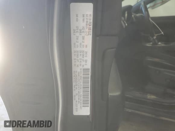 ✅ 2018 Jeep Grand Cherokee Altitude • VIN: 1C4RJFAG3JC211793 • Lot: 89444495. Wystawiony na Copart z przebiegiem 75 473 mil. Bezpłatny archiwum sprzedaży aukcyjnych z USA i szczegółowy raport historii pojazdu na DreamBid. Zdjęcie 13.