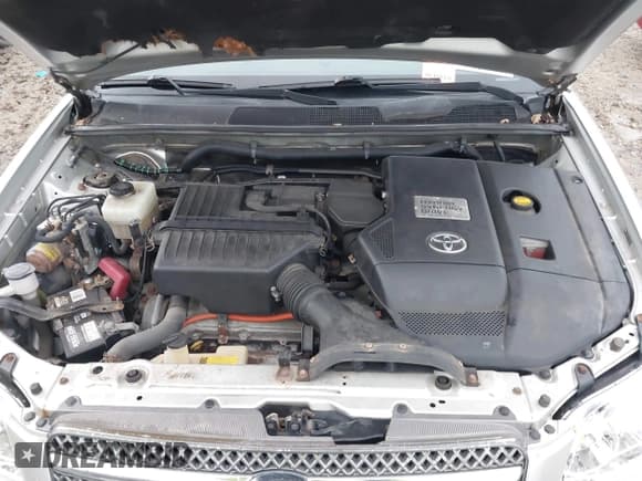 ✅ 2007 Toyota Highlander • VIN: JTEHW21A370039594 • Лот: 43872659. Опубликован ранее на IAAI с пробегом 238 134 миль. Бесплатный доступ к архиву аукционных продаж из США и подробный отчёт об истории автомобиля на DreamBid. Изображение 10.