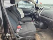 ✅ 2014 Nissan Note SV • VIN: 3N1CE2CP3EL379513 • Lot: 90552475. Listed on Copart with 126,649 mi. Free auction sales archive from the USA and detailed vehicle history report at DreamBid. Image 7.