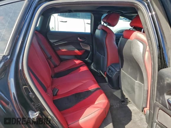 ✅ 2021 Acura TLX w/A-Spec Package • VIN: 19UUB6F57MA000922 • Лот: 95687485. Опубликован ранее на Copart с пробегом 18 556 миль. Бесплатный доступ к архиву аукционных продаж из США и подробный отчёт об истории автомобиля на DreamBid. Изображение 10.