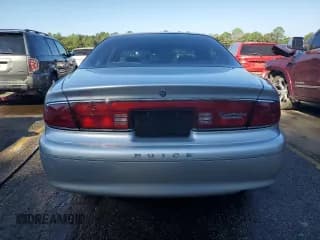 ✅ 2002 Buick Century Custom • VIN: 2G4WS52J621268397 • Lot: 74314034. Wystawiony na Copart z przebiegiem 37 230 mil. Bezpłatny archiwum sprzedaży aukcyjnych z USA i szczegółowy raport historii pojazdu na DreamBid. Zdjęcie 6.