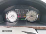 ✅ 2009 Ford Taurus Limited • VIN: 1FAHP25W49G114570 • Лот: 43737410. Опубликован ранее на IAAI с пробегом 152 676 миль. Бесплатный доступ к архиву аукционных продаж из США и подробный отчёт об истории автомобиля на DreamBid. Изображение 7.