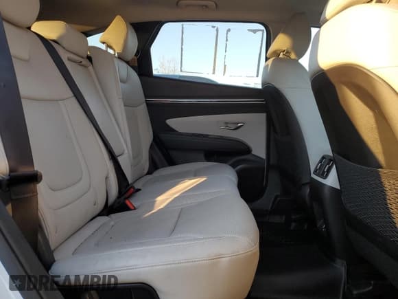 ✅ 2022 Hyundai Tucson Limited • VIN: 5NMJECAE2NH024423 • Lot: 80968044. Wystawiony na Copart z przebiegiem 42 210 mil. Bezpłatny archiwum sprzedaży aukcyjnych z USA i szczegółowy raport historii pojazdu na DreamBid. Zdjęcie 11.