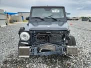 ✅ 2015 Mercedes-Benz G 63 AMG • VIN: WDCYC7DF3FX230272 • Лот: 71471305. Опубликован ранее на Copart с пробегом 84 380 миль. Бесплатный доступ к архиву аукционных продаж из США и подробный отчёт об истории автомобиля на DreamBid. Изображение 5.