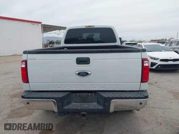 ✅ 2016 Ford F-250 Lariat • VIN: 1FT7W2BT5GEB85918 • Lot: 42374850. Listed on IAAI with 229,330 mi. Free auction sales archive from the USA and detailed vehicle history report at DreamBid. Image 17.