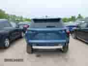 2025 Chevrolet Equinox AWD LT with VIN 3GNAXPEG1SL294231, listed as a IAAI auction lot 42223110 with 1,093 mi miles and . Bid and sale history available at DreamBid. Image 17.