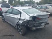 ✅ 2015 Hyundai Elantra Sport • VIN: KMHDH4AH2FU249094 • Lot: 43275888. Listed on IAAI with 101,798 mi. Free auction sales archive from the USA and detailed vehicle history report at DreamBid. Image 3.