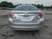 ✅ 2009 Mazda 6 i Sport • VIN: 1YVHP81A495M42522 • Lot: 61592005. Wystawiony na Copart z przebiegiem 271 393 mil. Bezpłatny archiwum sprzedaży aukcyjnych z USA i szczegółowy raport historii pojazdu na DreamBid. Zdjęcie 6.