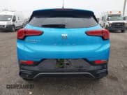 ✅ 2025 Buick Encore GX Sport Touring • VIN: KL4AMESL5SB071368 • Lot: 43729200. Listed on IAAI with 10,985 mi. Free auction sales archive from the USA and detailed vehicle history report at DreamBid. Image 16.