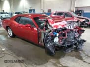 ✅ 2009 Dodge Challenger SE • VIN: 2B3LJ44V19H522279 • Lot: 89180325. Wystawiony na Copart z przebiegiem Nie podano. Bezpłatny archiwum sprzedaży aukcyjnych z USA i szczegółowy raport historii pojazdu na DreamBid. Zdjęcie 4.