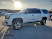 ✅ 2016 GMC Yukon XL Denali • VIN: 1GKS1HKJ5GR363673 • Lot: 66001885. Listed on Copart with 172,343 mi. Free auction sales archive from the USA and detailed vehicle history report at DreamBid. Image 1.