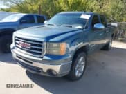 ✅ 2013 GMC Sierra 1500 SLE • VIN: 3GTP2VE7XDG165809 • Лот: 43502534. Опубликован ранее на IAAI с пробегом 205 496 миль. Бесплатный доступ к архиву аукционных продаж из США и подробный отчёт об истории автомобиля на DreamBid. Изображение 17.