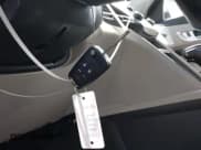 ✅ 2016 Chevrolet Equinox LTZ • VIN: 2GNALDEK4G6343187 • Lot: 43345646. Listed on IAAI with 71,511 mi. Free auction sales archive from the USA and detailed vehicle history report at DreamBid. Image 11.