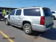 2014 Chevrolet Suburban LT z VIN 1GNSCJE0XER124222, wystawiony jako IAAI lot #41994798 z przebiegiem 268 836 mil mil oraz . Historia ofert i sprzedaży dostępna na DreamBid. Obrazek 3.