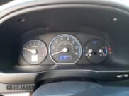 ✅ 2007 Hyundai Santa Fe GLS • VIN: KM8SG13D17U138069 • Lot: 80200834. Listed on Copart with 195,168 mi. Free auction sales archive from the USA and detailed vehicle history report at DreamBid. Image 9.