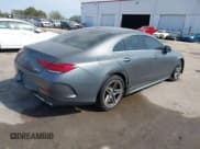 ✅ 2019 Mercedes-Benz CLS 450 • VIN: WDD2J5KB9KA032725 • Лот: 41547080. Опубликован ранее на IAAI с пробегом Не указан. Бесплатный доступ к архиву аукционных продаж из США и подробный отчёт об истории автомобиля на DreamBid. Изображение 4.