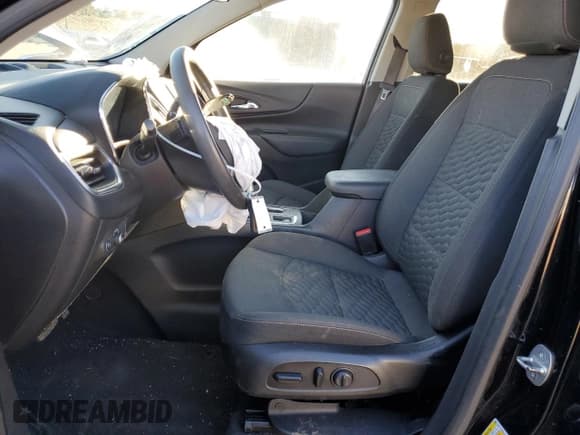 ✅ 2020 Chevrolet Equinox LT • VIN: 3GNAXUEV6LL129242 • Лот: 90655085. Опубликован ранее на Copart с пробегом 167 257 миль. Бесплатный доступ к архиву аукционных продаж из США и подробный отчёт об истории автомобиля на DreamBid. Изображение 7.