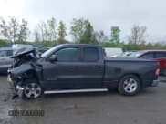 ✅ 2020 Ram 1500 Big Horn • VIN: 1C6SRFBT3LN414588 • Lot: 42177941. Listed on IAAI with Not provided. Free auction sales archive from the USA and detailed vehicle history report at DreamBid. Image 14.