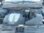 2010 Hyundai Santa Fe SE with VIN 5NMSHDAG3AH346663, listed as a IAAI auction lot 43449288 with 248,608 mi miles and . Bid and sale history available at DreamBid. Image 10.