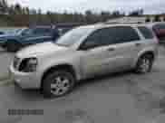 2009 Chevrolet Equinox LS с VIN 2CNDL23F896254771, выставлен на аукционе Copart как лот 78304484 с пробегом 143 807 миль миль и Чистый • Clean title. История ставок и продаж доступна на DreamBid. Изображение 1.