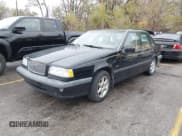 ✅ 1996 Volvo 850 • VIN: YV1LS5514T1281542 • Лот: 40851703. Опубликован ранее на IAAI с пробегом 183 708 миль. Бесплатный доступ к архиву аукционных продаж из США и подробный отчёт об истории автомобиля на DreamBid. Изображение 2.